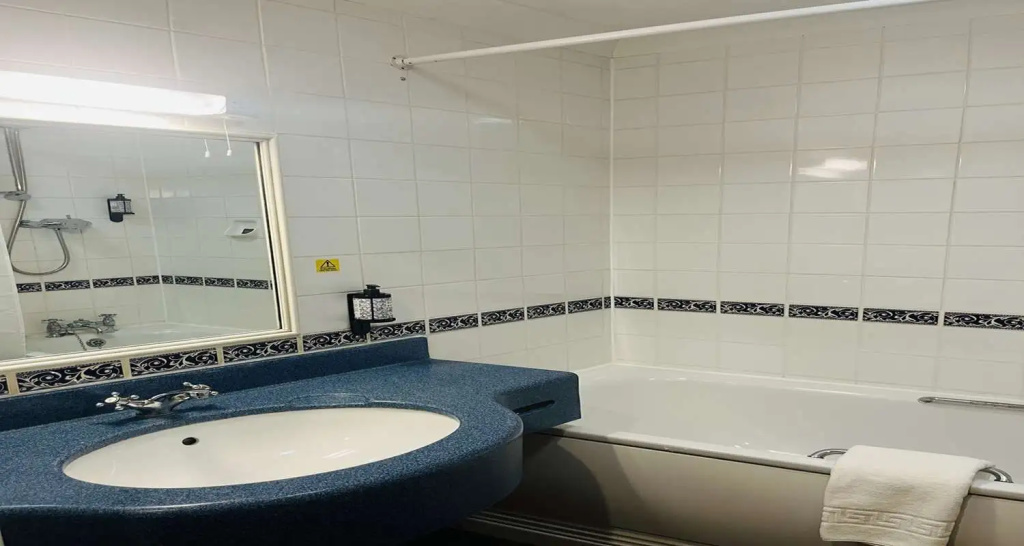Best Western Reading Calcot Hotel - Général