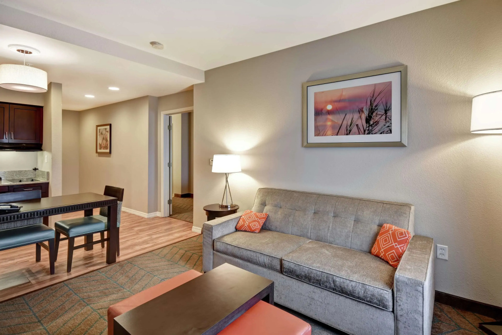 Homewood Suites by Hilton Tampa - Port Richey - Général