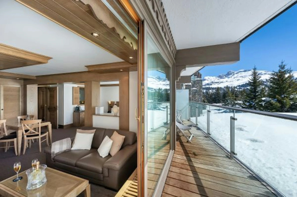 Afficher la photo 6 — Hôtel Annapurna