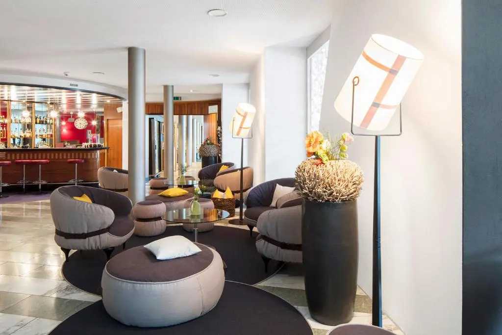 Seehotel Wilerbad - Général
