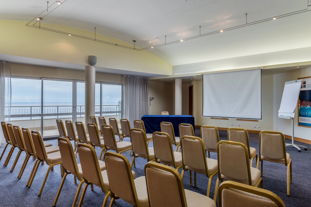 Pestana Grand Premium Ocean Resort - Général