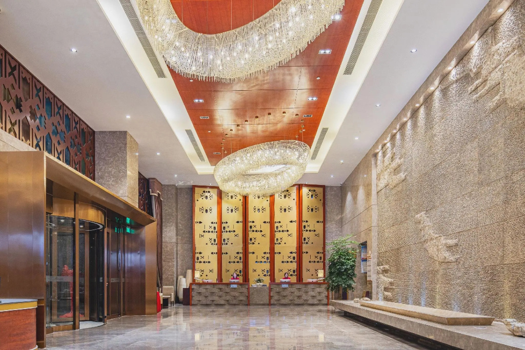 Hotel photo 20