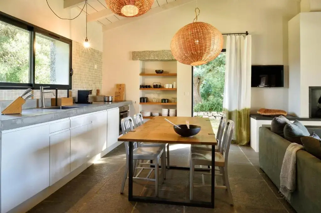 Domaine De Peretti Della Rocca