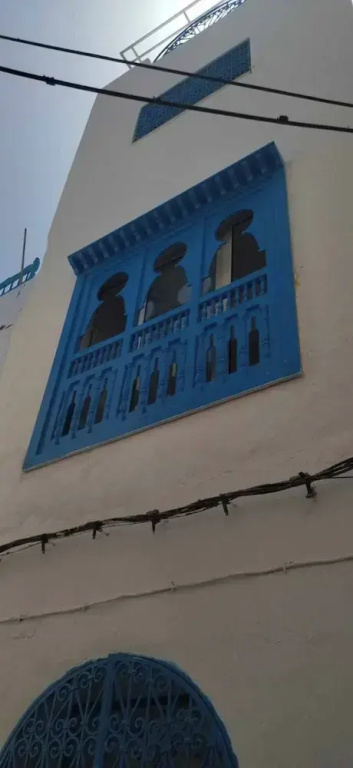 Artgohomes2 Medina Hammamet