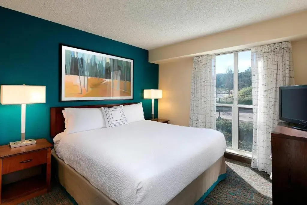 Residence Inn Anaheim Hills Yorba Linda - Chambres