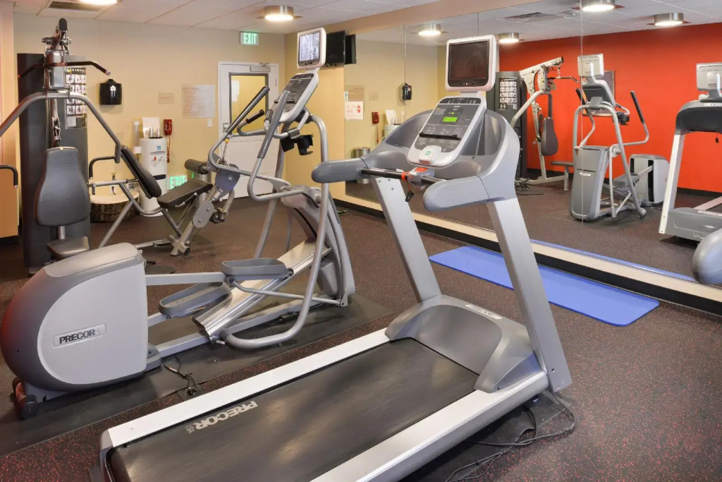 TownePlace Suites by Marriott Las Vegas Henderson - Général