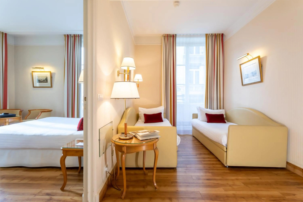 Hotel photo 7