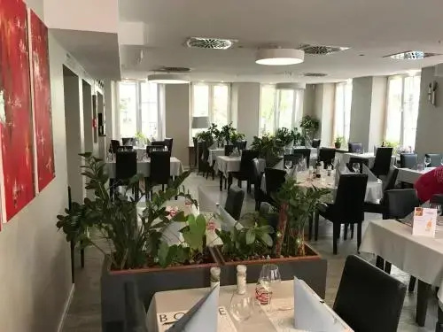Hotel Herckmans - Général