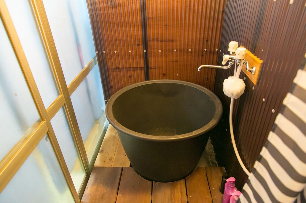 Air Hotel Ryogoku-Kikukawa 사진 17
