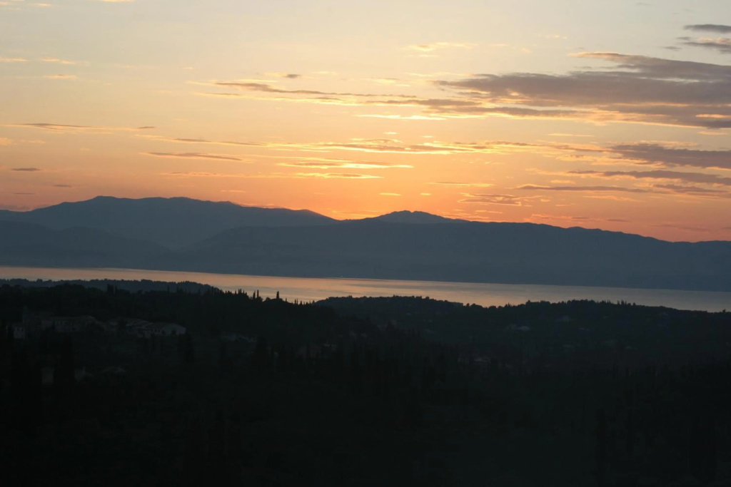 Corfu Luxury Apartment. Tranquility, Amazing View