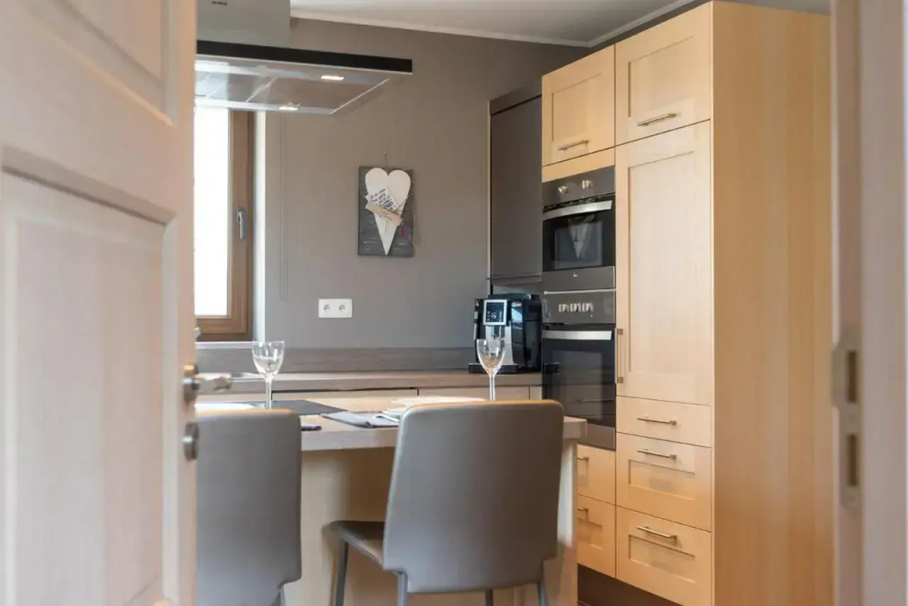 Le Logis Des Haan - фото 15