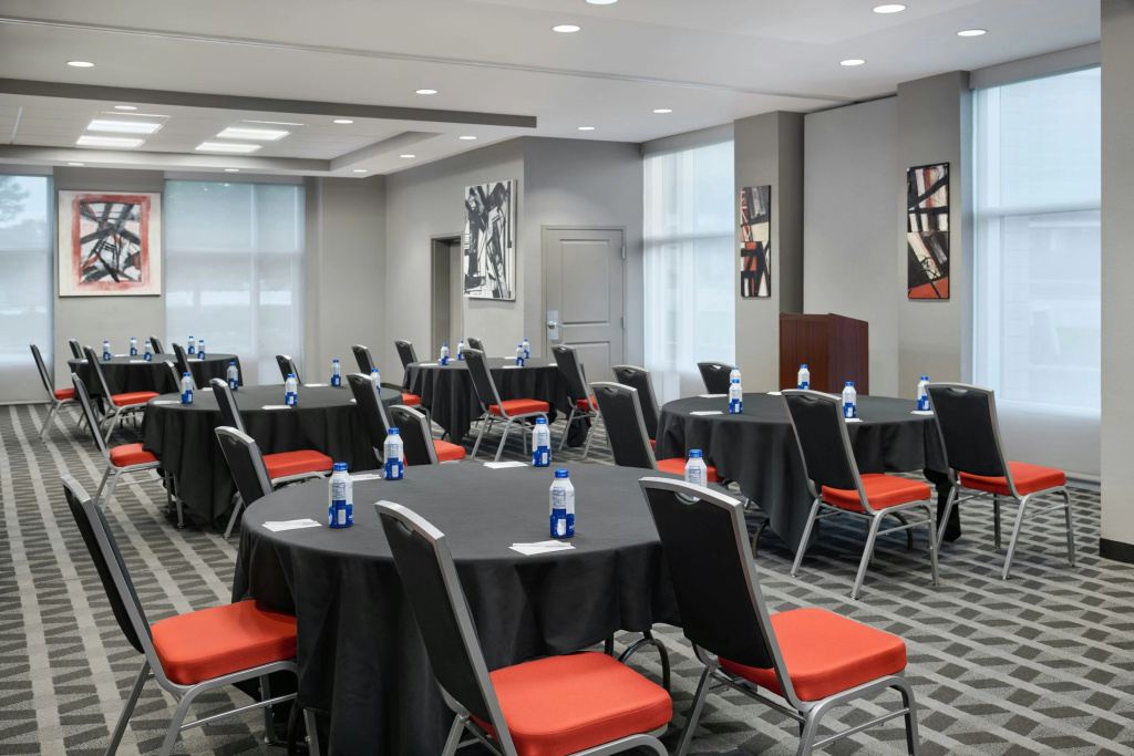 TownePlace Suites Springfield - Général