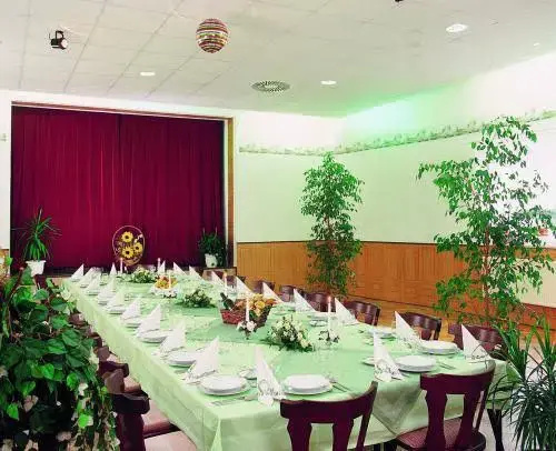 Business Centre