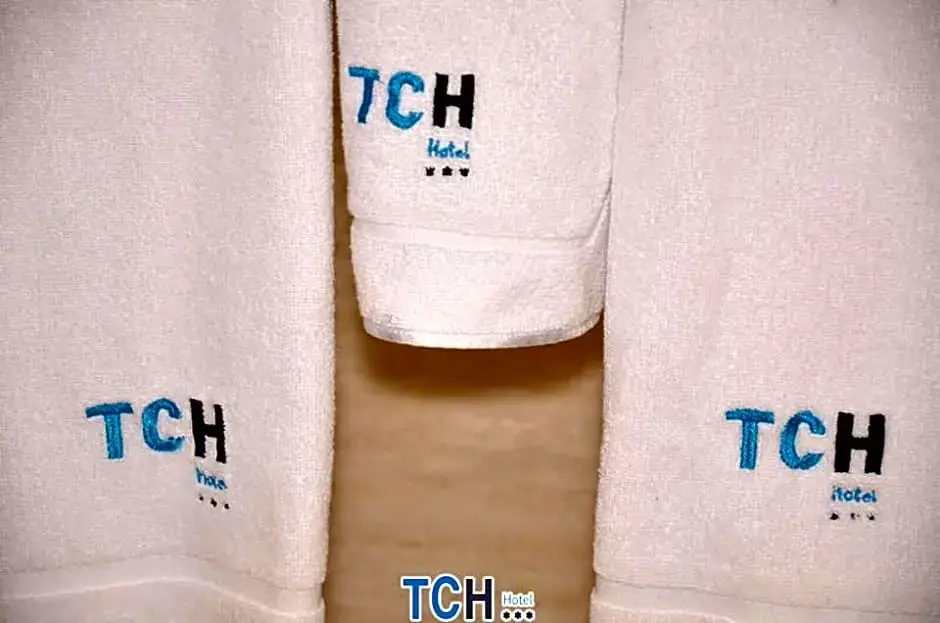 TCH Hotel - Chambres