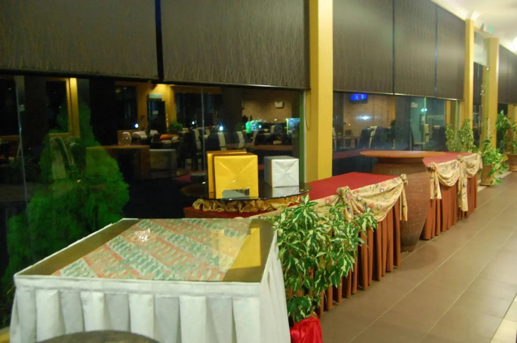 D Village Resort Melaka - Général