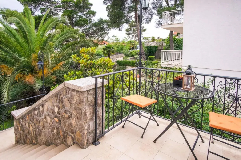 Guesthouse Villa Maria