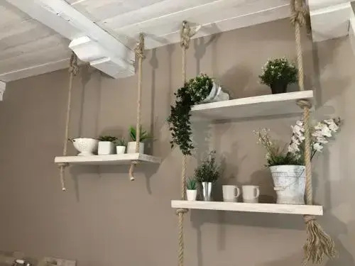Nonna Pallina Residence
