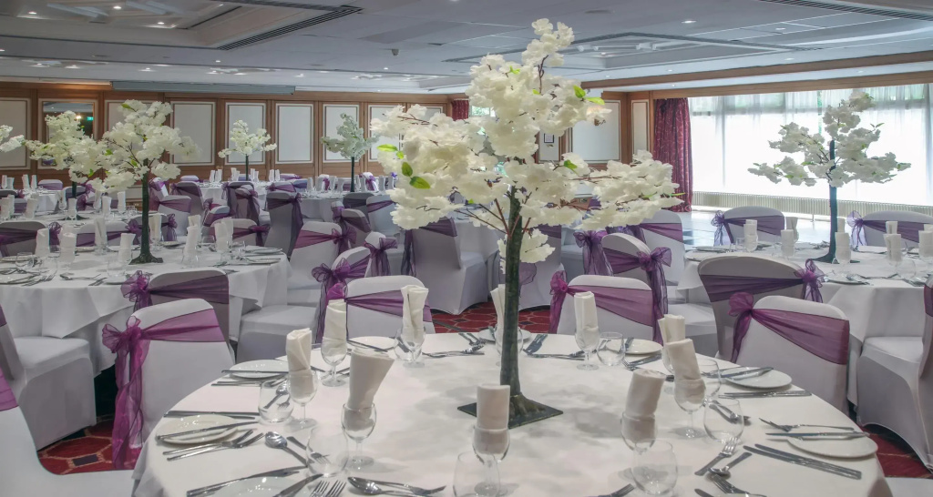 Derby Mickleover Hotel, BW Signature Collection - Général