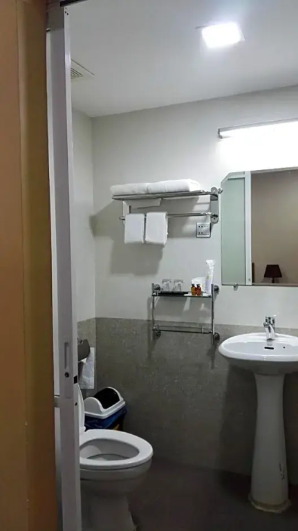 Royal Khattar Hotel - Chambres