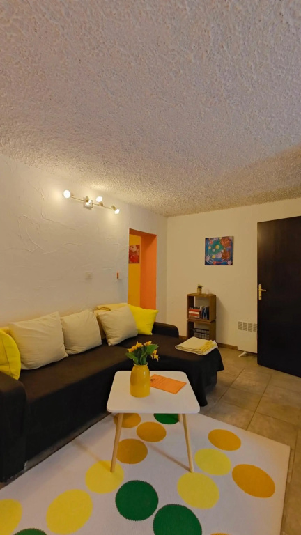 Soča Home Bovec - Général