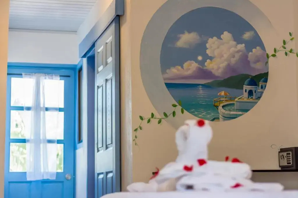 Club Ibiza - Party Hotel & Beach Club - Chambres
