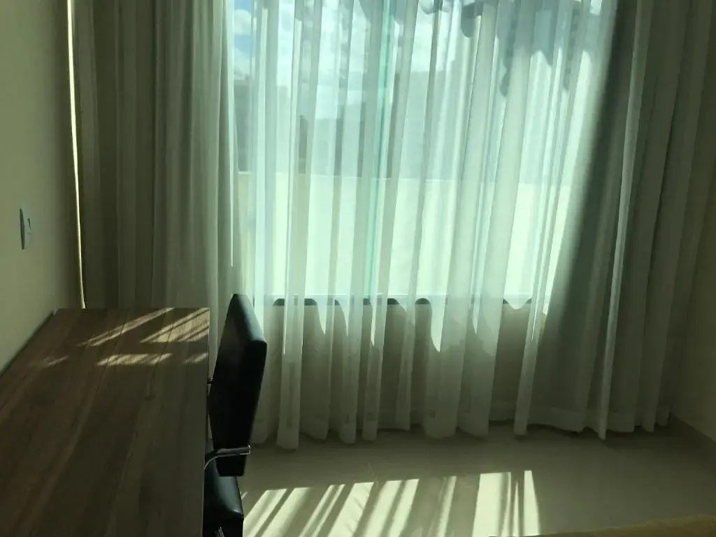 Resende Inn - Chambres