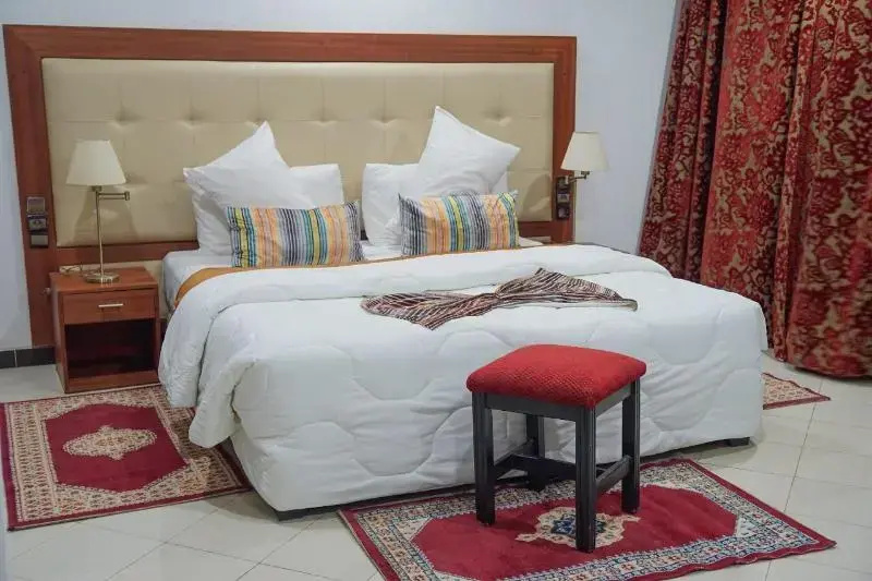 Single room