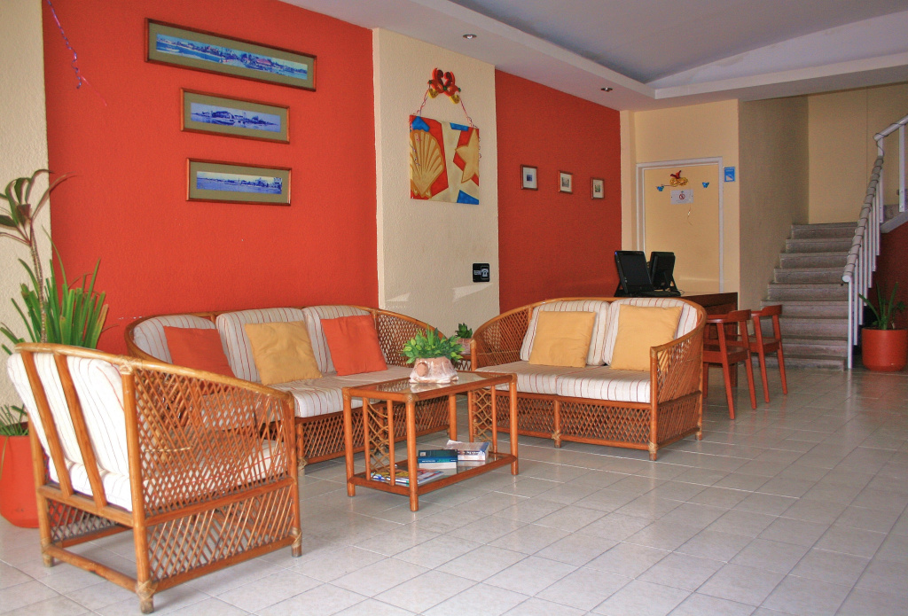 Hotel Plaza Cozumel - Général