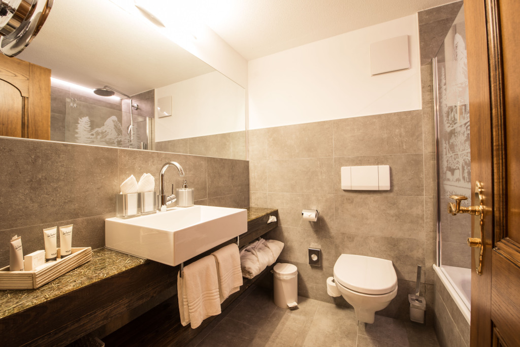 Hotel Daniela by The Sisters Zermatt by null