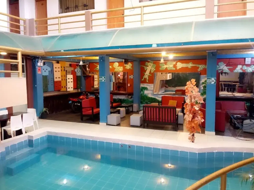 Hotel photo 11