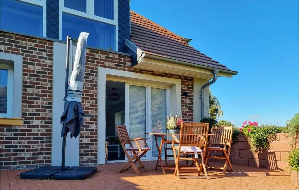 Amazing Apartment in Passow OT Charlottenho With Wifi and 1 Bedrooms