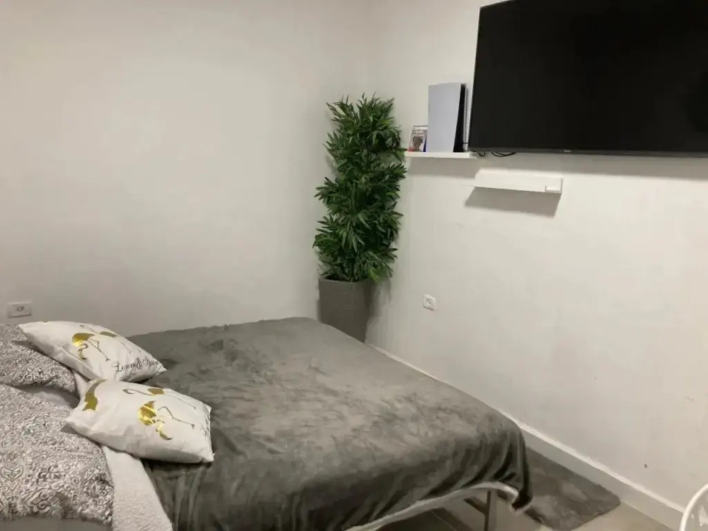 Boutique Apartment