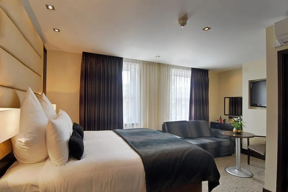 Montcalm Mayfair Townhouse - Chambres
