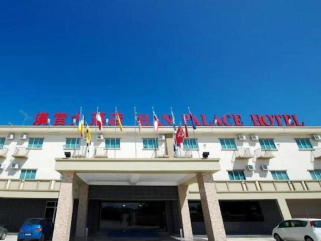 Han Palace Hotel