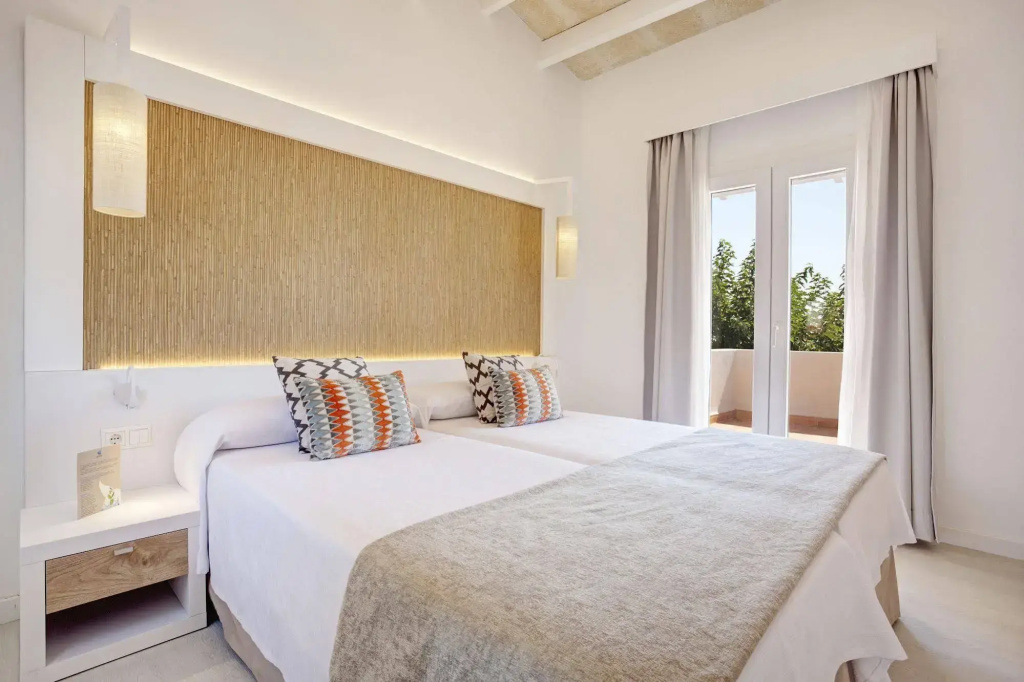 Grupotel Aldea Cala'n Bosch - Général