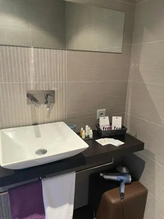 Hotel Tentazioni - Chambres