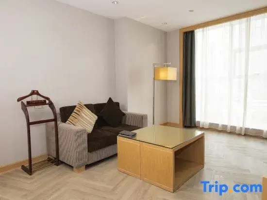 Nanning Winwin Hotel - Chambres