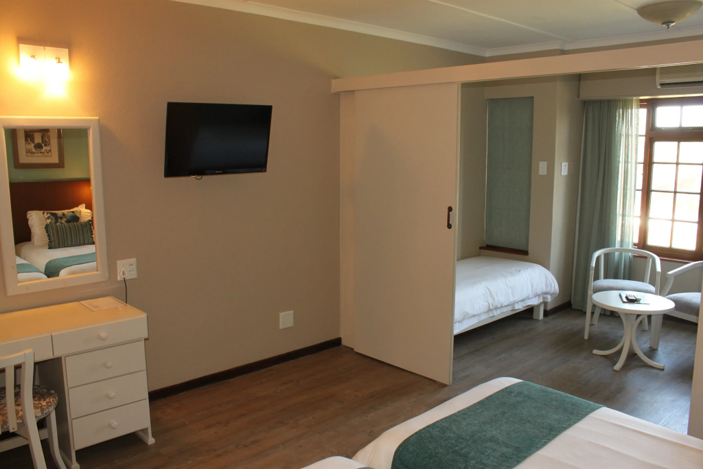 ANEW Resort Wilderness Garden Route Resort - Général