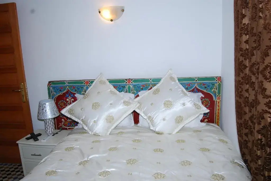 Riad Authentic Palace - Chambres