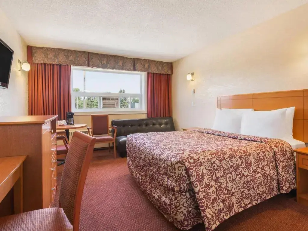 Travelodge - фото 2