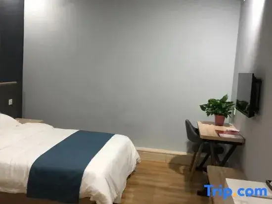 Standard Double room full double bed