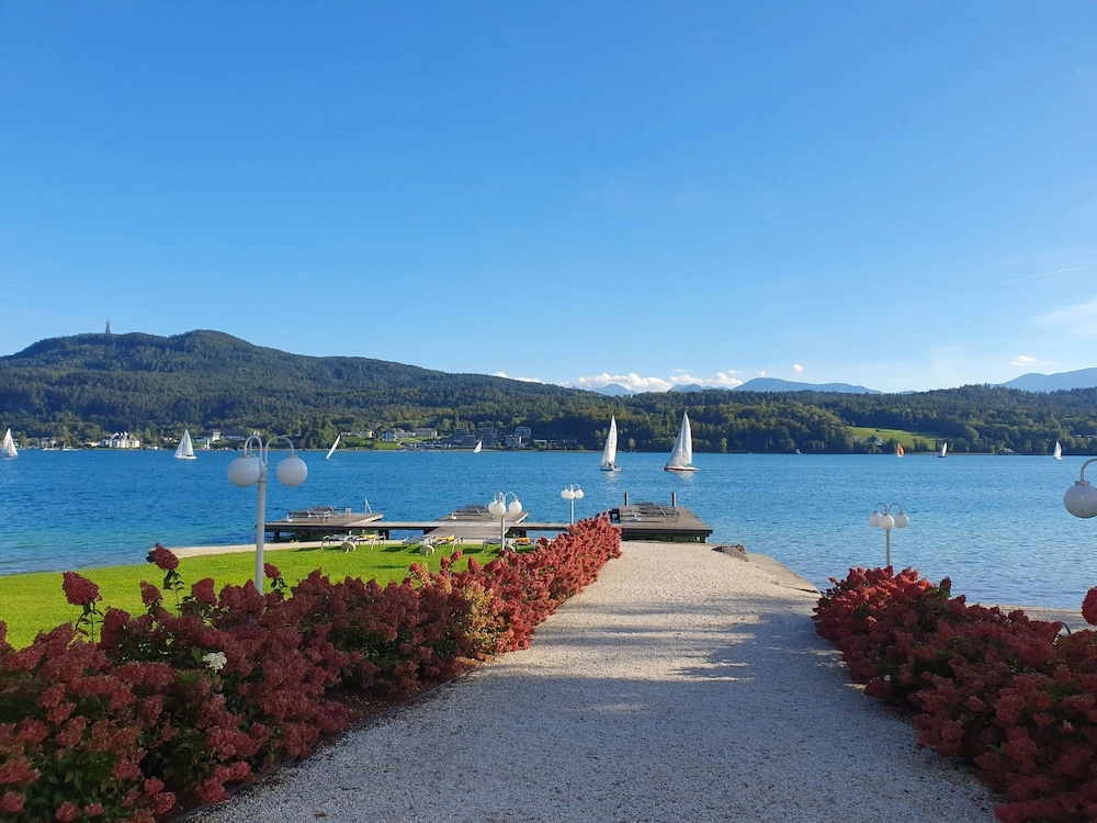Werzers Seehotel Wallerwirt - Général