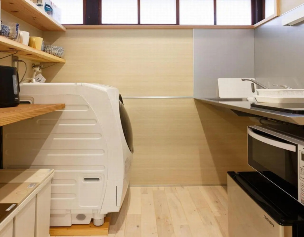Rakutoko Momo - Vacation STAY 86513 사진 13