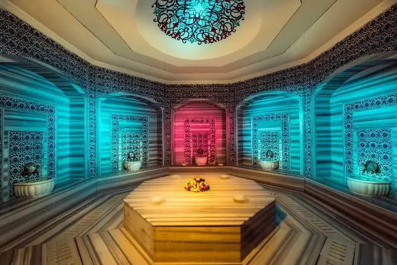 Vogue Hotel Avantgarde — фото 4