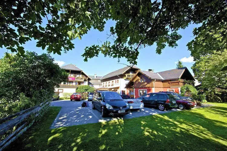 Hotel Aloisia - Général