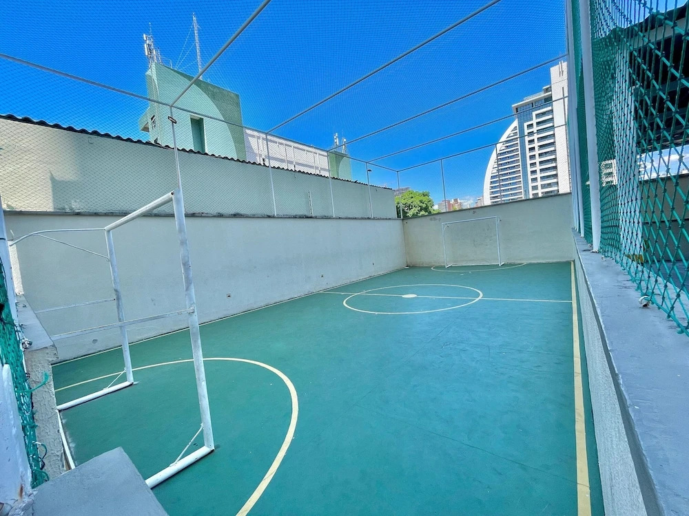 Condominio Vivence