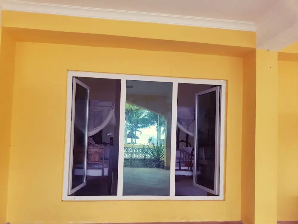 Bwejuu Beach Palm Villa