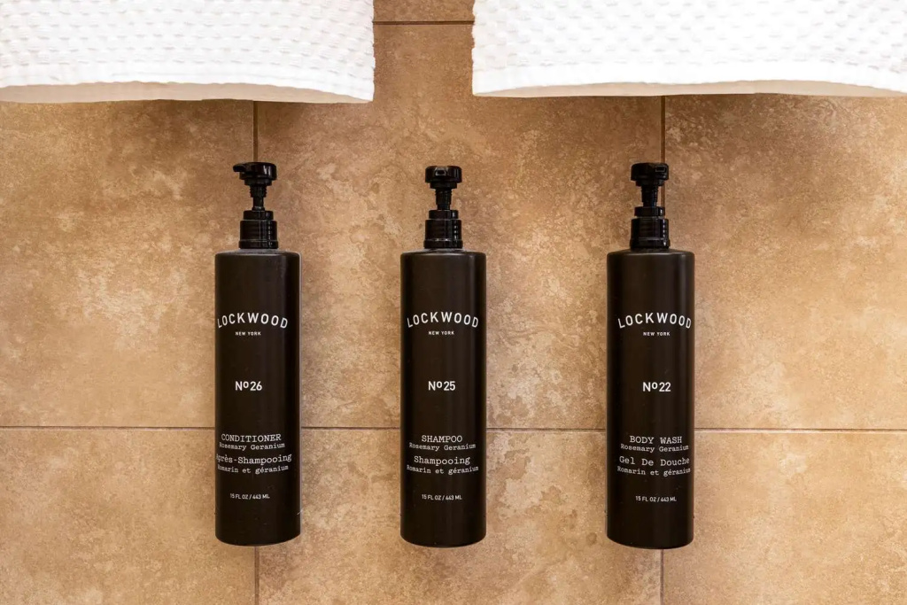 The Verve Boston Natick, Tapestry Collection by Hilton - Chambres