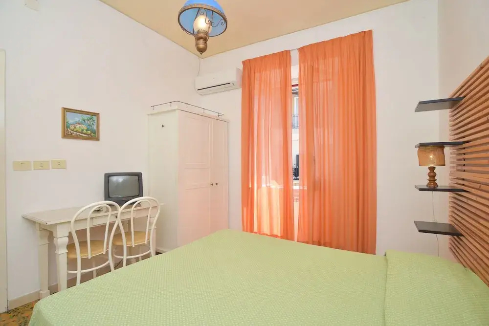 Charme Hotel La Villa Tina - Chambres