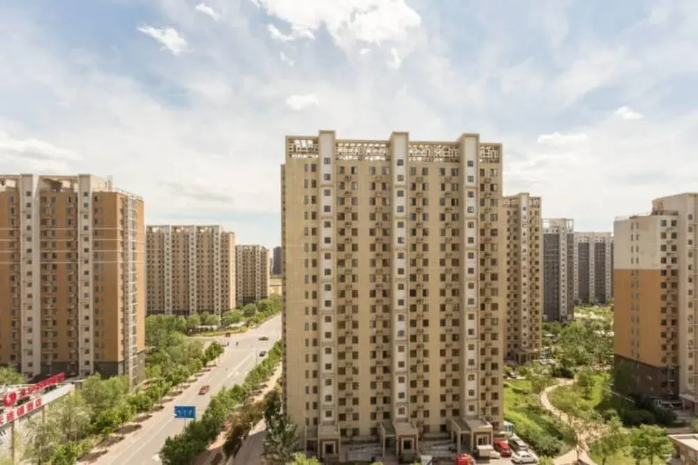 Beijing Wenxin Hotel